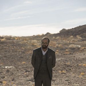 Photo Jeffrey Wright