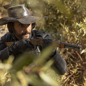 Photo Rodrigo Santoro