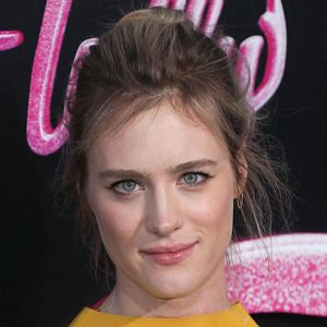 Photo Mackenzie Davis