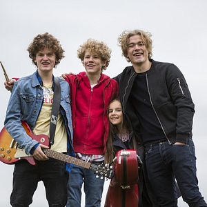 Photo Jakob Dyrud