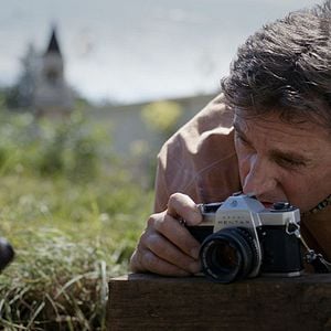 Photo Bienvenue à Marwen