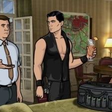Photo Archer (2009)