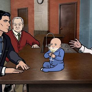 Photo Archer (2009)