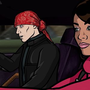 Photo Archer (2009)