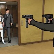 Photo Archer (2009)