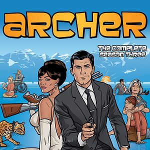 Photo Archer (2009)