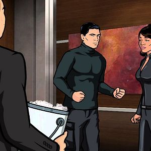 Photo Archer (2009)