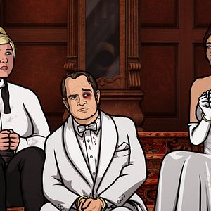 Photo Archer (2009)