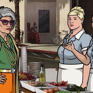 Photo Archer (2009)