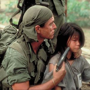 Photo Tom Berenger
