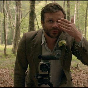 Photo Vincent Solheid