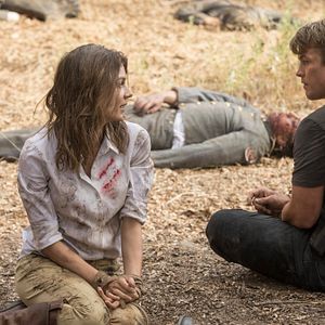 Photo Westworld