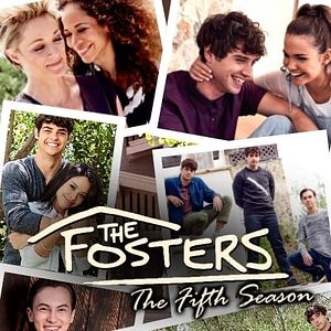 Photo The Fosters