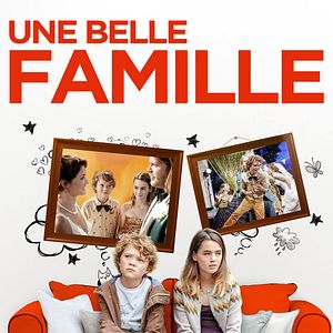 Photo Une Belle famille