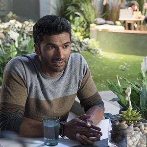 Photo Sendhil Ramamurthy