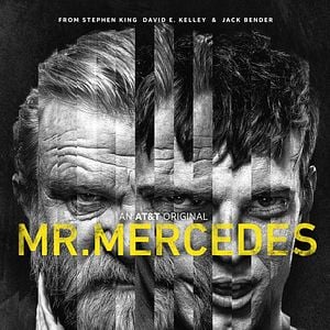 Photo Mr. Mercedes