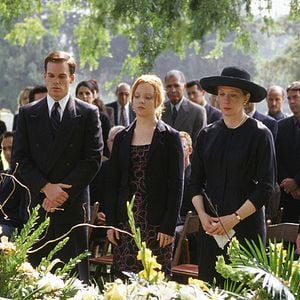 Photo Six Feet Under