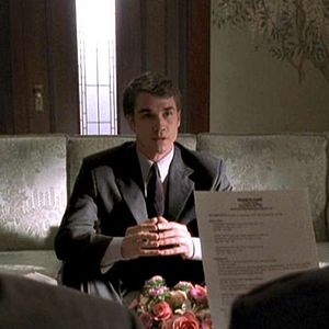 Photo Six Feet Under