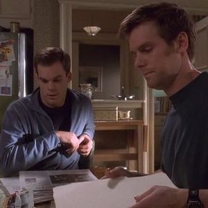 Photo Six Feet Under