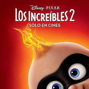 Photo Les Indestructibles 2