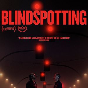 Photo Blindspotting