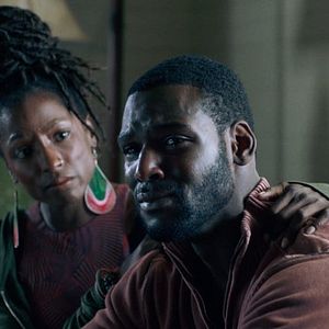 Photo Queen Sugar