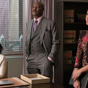 Photo The Good Fight