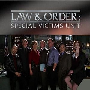 Photo New York Unité Spéciale