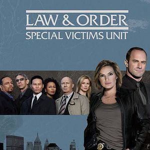 Photo New York Unité Spéciale