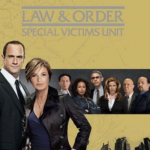 Photo New York Unité Spéciale