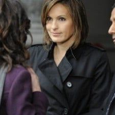 Photo New York Unité Spéciale