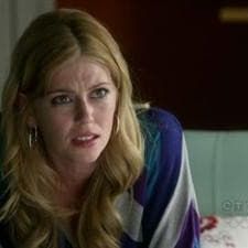 Photo New York Unité Spéciale