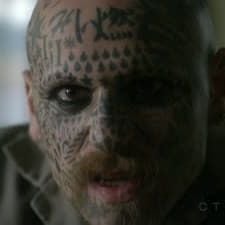 Photo New York Unité Spéciale