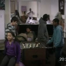 Photo New York Unité Spéciale