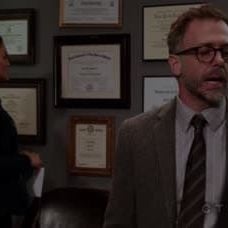 Photo New York Unité Spéciale