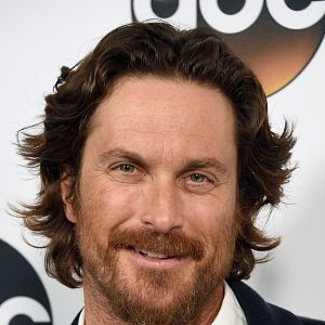 Photo Oliver Hudson