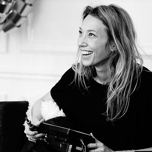 Photo Laura Smet