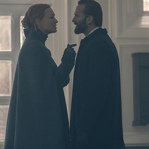 Photo Yvonne Strahovski