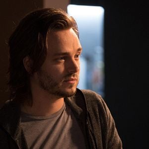 Photo Jonathan Jackson