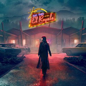 Photo Sale temps à l'hôtel El Royale
