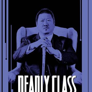 Photo Deadly Class