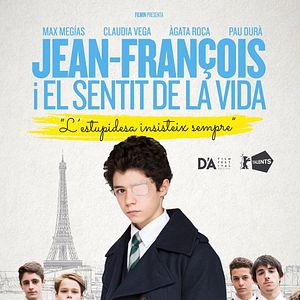 Photo Jean-François y el sentido de la vida