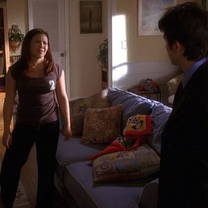 Photo Six Feet Under