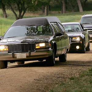 Photo Six Feet Under