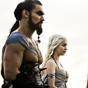 Photo Game of Thrones