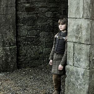 Photo Game of Thrones