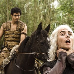 Photo Game of Thrones