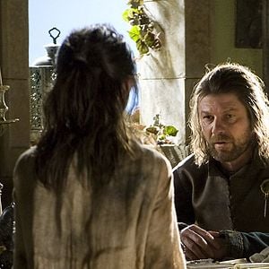 Photo Game of Thrones