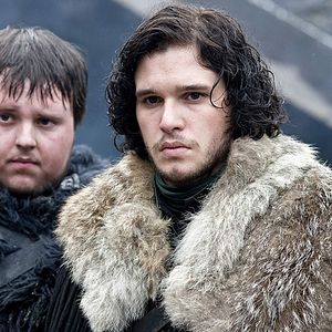 Photo Game of Thrones