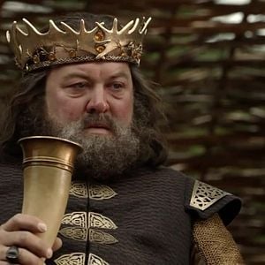 Photo Game of Thrones